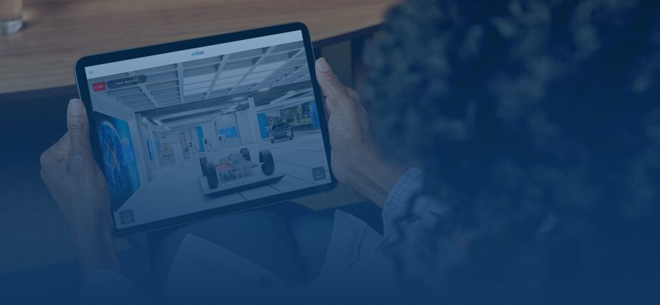 Have questions about EV range? Take a one-on-one live video tour with an EV Specialist and get answers in real-time.