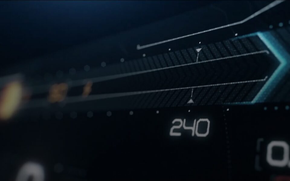 EV Live - Exhilarating to drive.